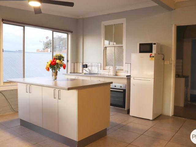 Apartment for rent in Orange, New South Wales