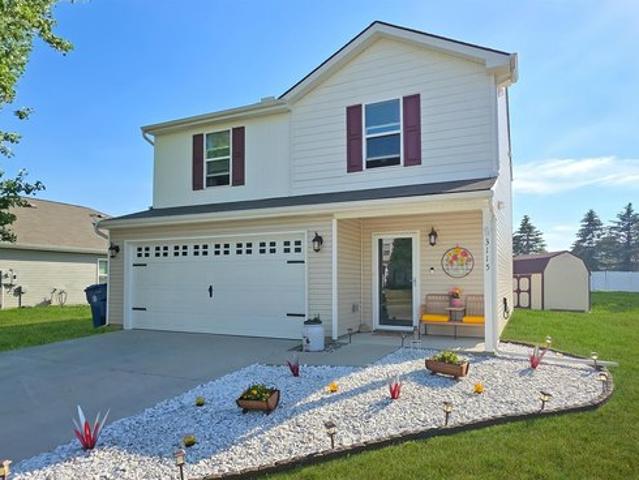 House for sale in Swartz Creek, Michigan