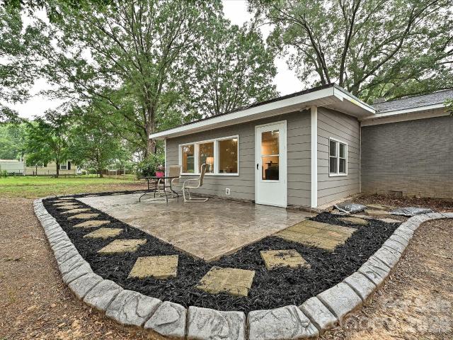House for sale in Mineral Springs, North Carolina