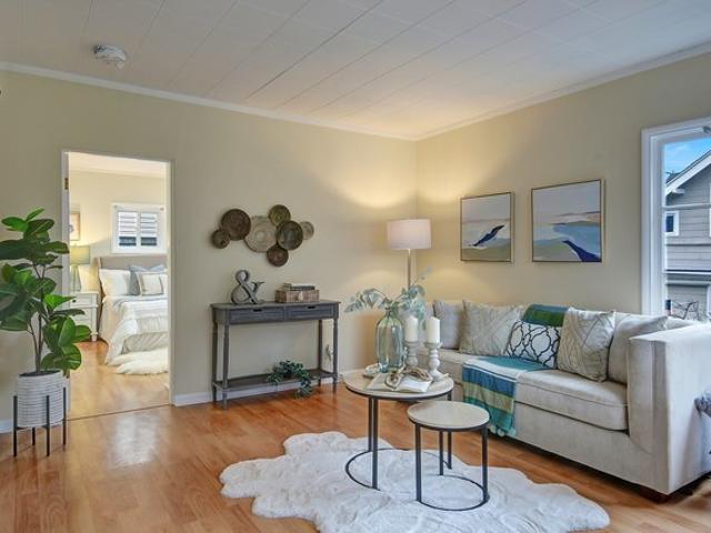 House for sale in Seattle, Washington