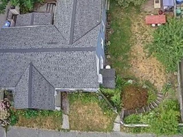 House for sale in Seattle, Washington