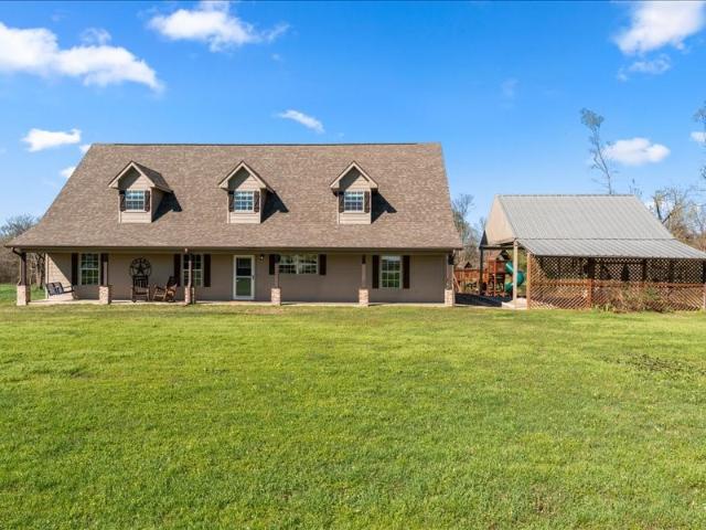 House for sale in Rains, Texas