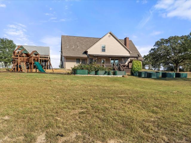 House for sale in Rains, Texas