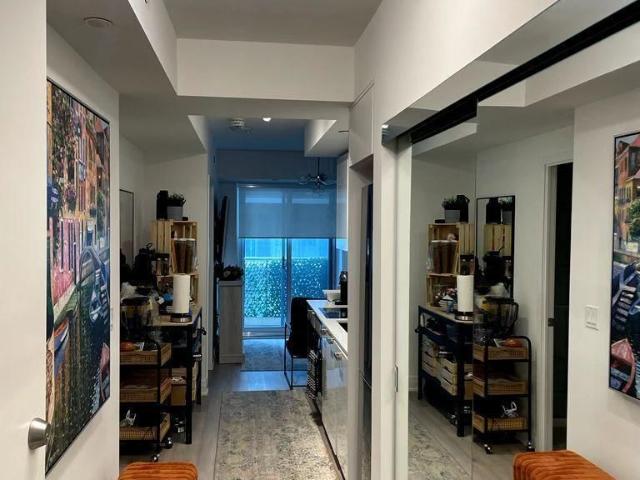 Condo for rent in Woburn, Ontario
