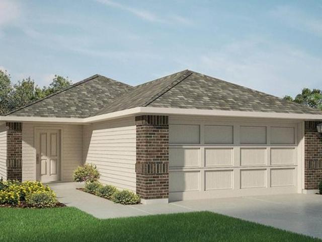 House for sale in Odessa, Ector County