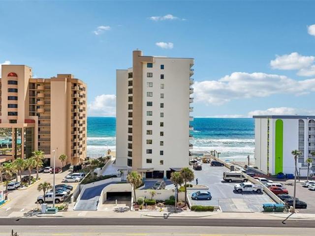 Condo for sale in Daytona Beach, Florida