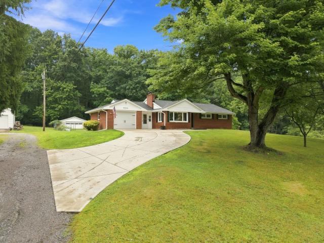 House for sale in Mercer, Pennsylvania