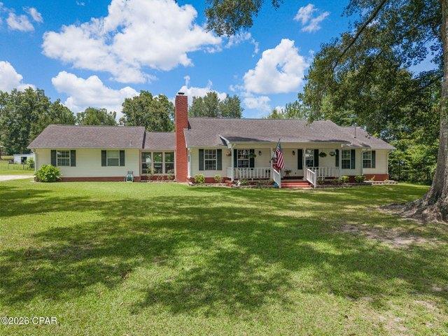 House for sale in Bonifay, Florida