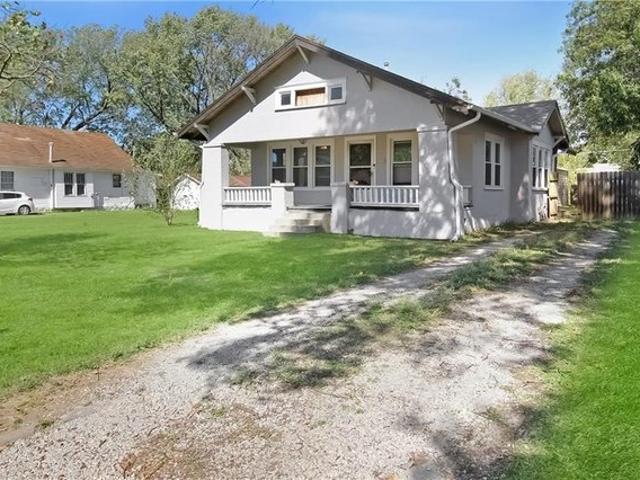 House for sale in Parsons, Labette County