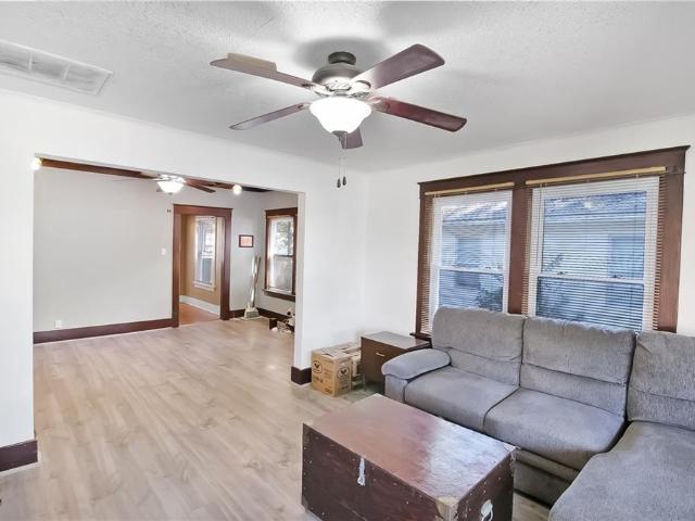 House for sale in Parsons, Labette County