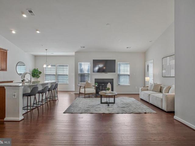 House for sale in Odenton, Maryland