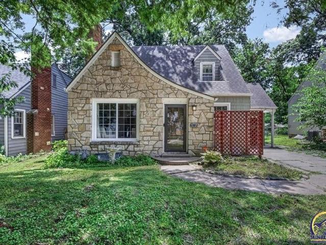 House for sale in Topeka, Shawnee County