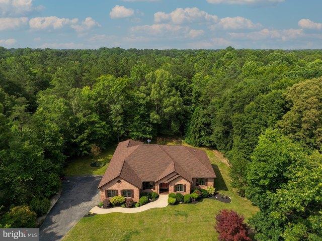 House for sale in Brandywine, Maryland