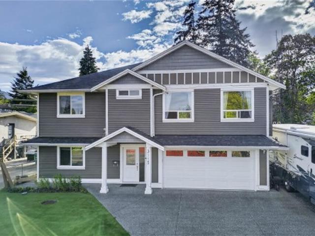 House for sale in Nanaimo, British Columbia