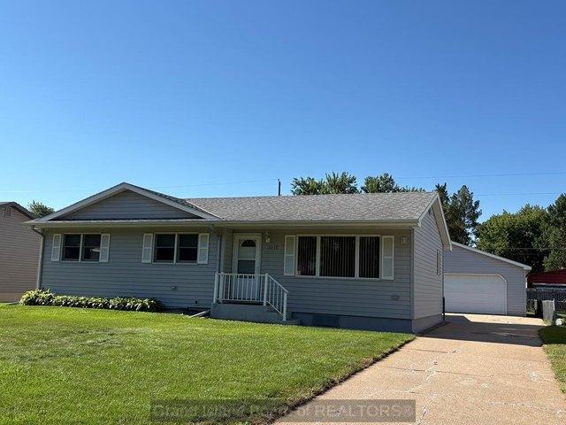 House for sale in Nebraska