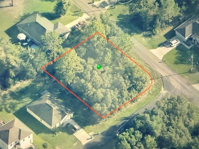 Land for sale in Florida