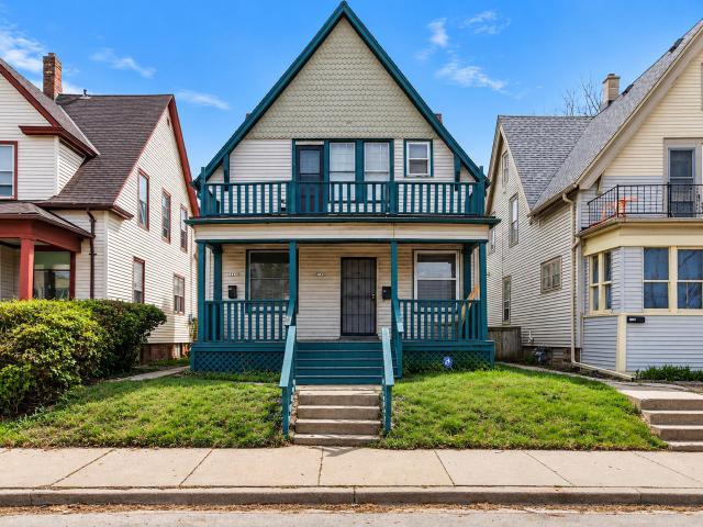 House for sale in Midtown, Milwaukee