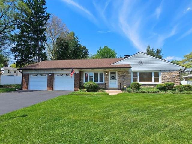 House for sale in Lehigh, Pennsylvania