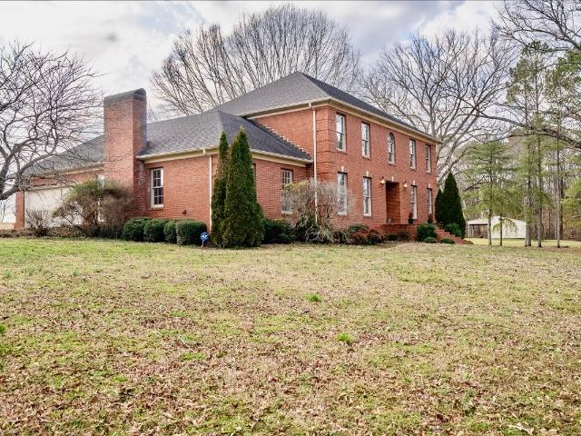 House for sale in Tennessee