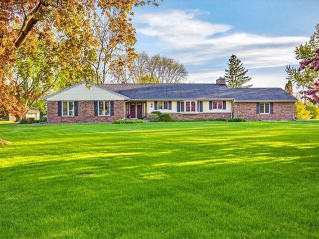 House for sale in Neenah, Wisconsin