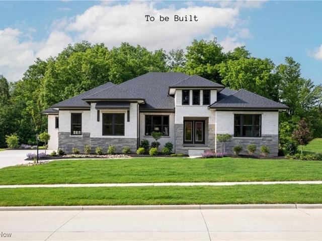 House for sale in Avon, Ohio