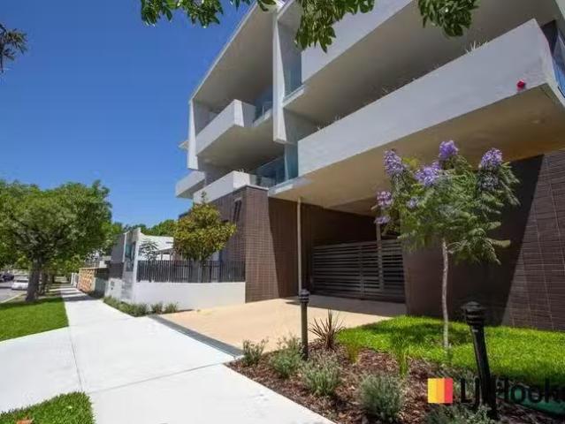 Apartment for rent in Highgate, Western Australia