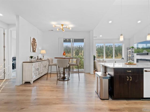 Condo for sale in Evergreen, Colorado
