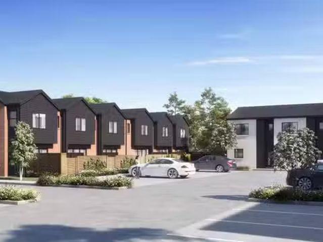 Apartment for sale in Te Awamutu, Waikato