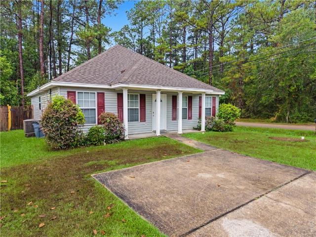 House for sale in Lacombe, Louisiana