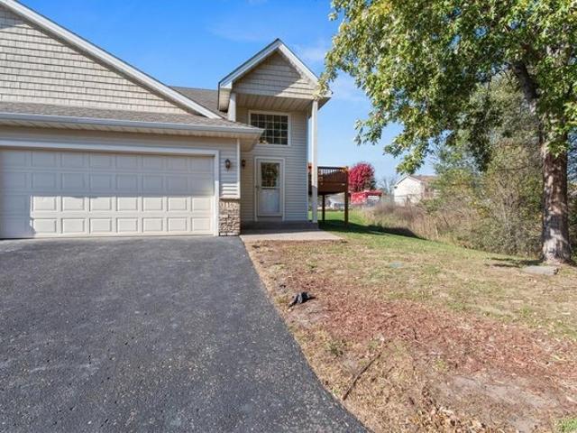 Townhouse for sale in Sunrise Estates Mobile Home Park, Stacy