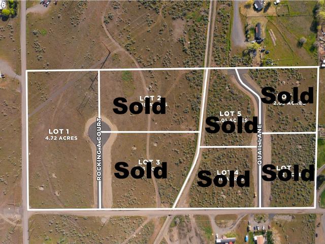 Land for sale in Hermiston, Umatilla County