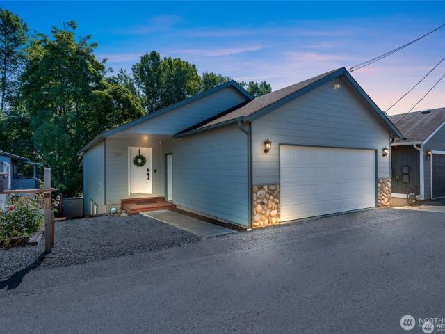 House for sale in Everett, Washington