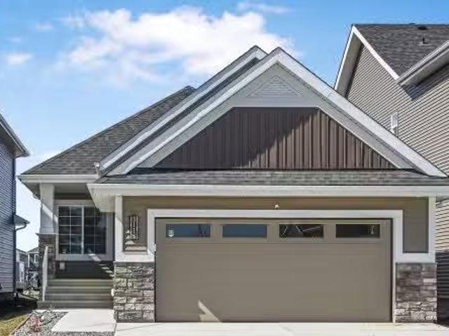 House for sale in Wedgewood, Alberta