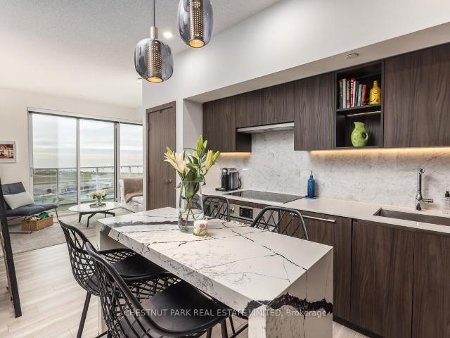 Condo for sale in Woburn, Ontario