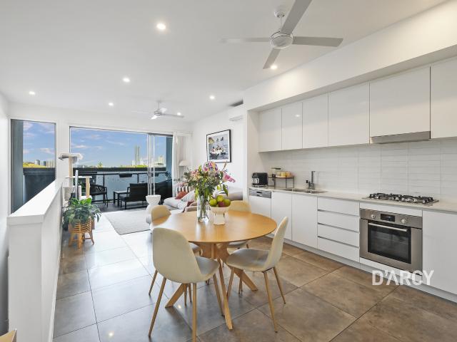 Apartment for rent in Toombul, Queensland