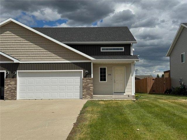 Townhouse for sale in Moorhead, Minnesota