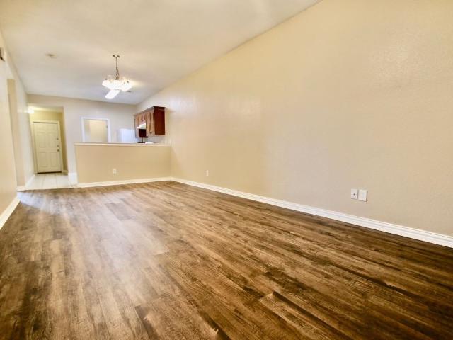 Apartment for rent in Fort Worth, Texas