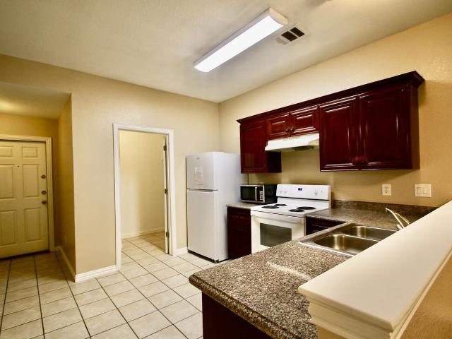 Apartment for rent in Fort Worth, Texas