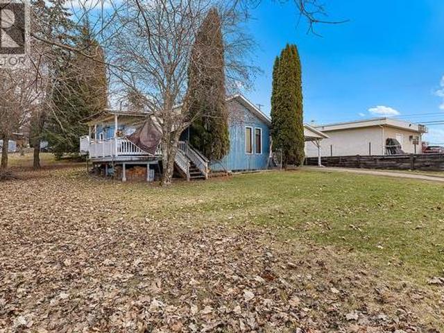 House for sale in British Columbia