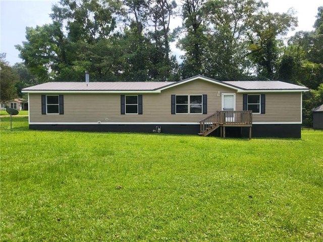 House for sale in Lanett, Alabama