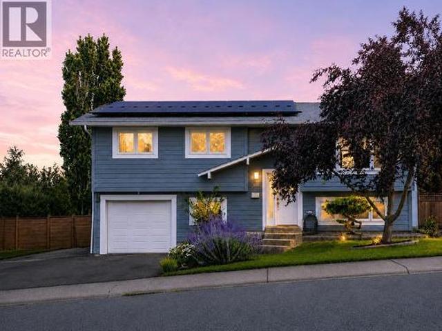 House for sale in Cranbrook, British Columbia