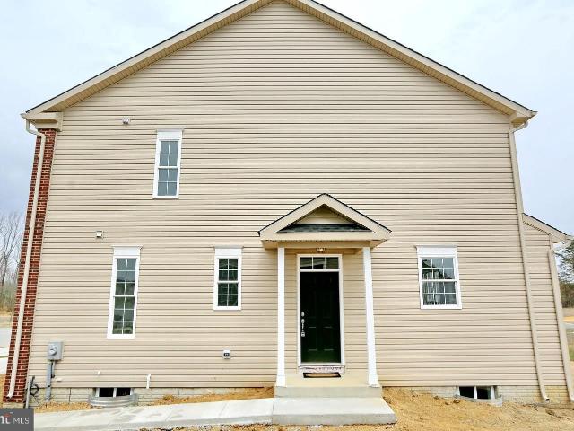 Townhouse for sale in Bel Alton, Maryland