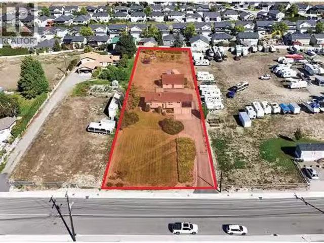 House for sale in Winfield, British Columbia