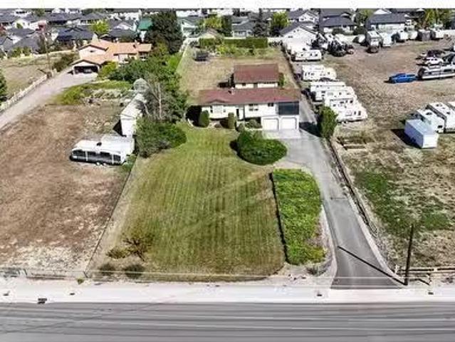 House for sale in Winfield, British Columbia