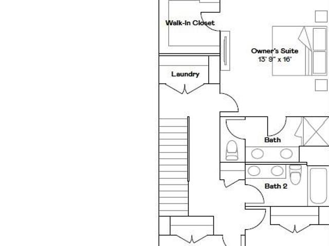 Townhouse for sale in Belews Creek, North Carolina