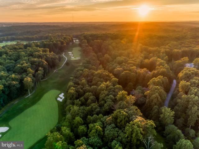 Land for sale in Owings Mills, Maryland