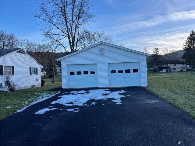 Land for sale in Vestal, New York