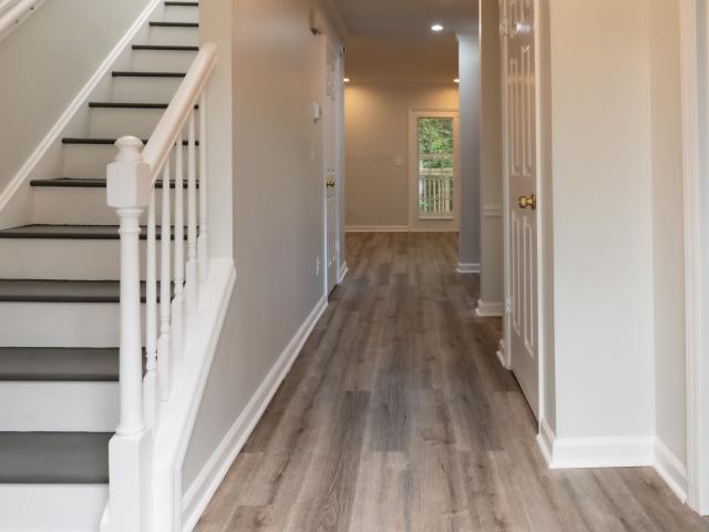 Townhouse for sale in Durham, North Carolina