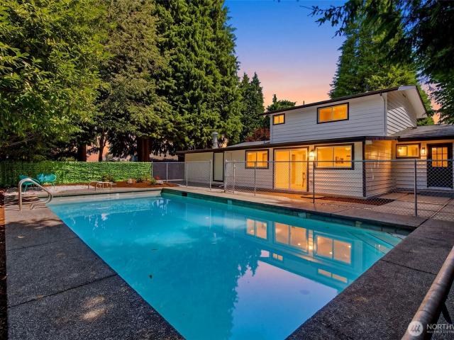 House for sale in University Place, Washington