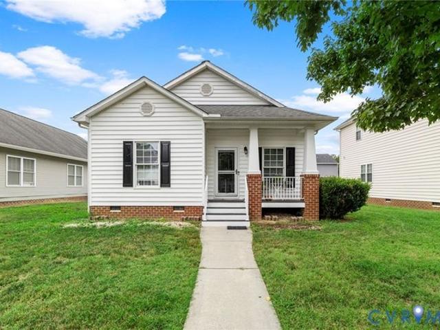 House for sale in Virginia